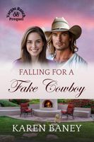 Karen Baney's Latest Book
