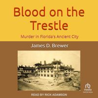 James D. Brewer's Latest Book