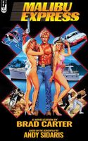 Malibu Express: The Novelization