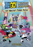 Toy Master's Turbo Tussle