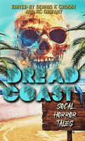 Cover of Dread Coast by David Agranoff