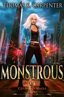 Thomas K. Carpenter's Latest Book