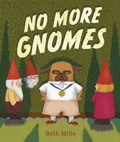 Beth Mills's Latest Book
