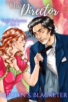 Kirsten S. Blacketer's Latest Book