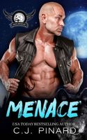 C.J. Pinard's Latest Book