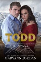Maryann Jordan's Latest Book
