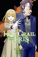The Holy Grail of Eris, Vol. 11 (manga)