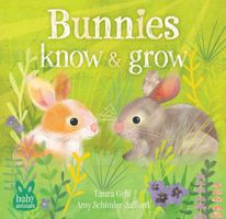 Bunnies Know & Grow
