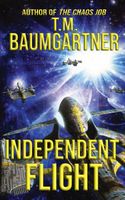 T.M. Baumgartner's Latest Book