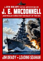 J.E. MacDonnell's Latest Book