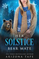 Her Solstice Bear Mate