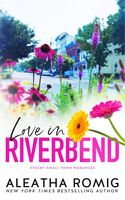 Aleatha Romig's Latest Book
