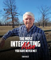 The Most Interesting Man You Have Never Met