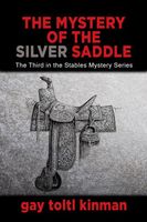 The Mystery of the Silver Saddle