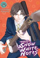 Those Snow White Notes 25