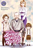 Those Snow White Notes 24