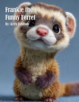 Kelly Johnson's Latest Book