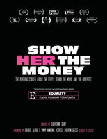 Cover of Show Her The Money by Catherine Gray