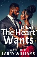 Larry Williams's Latest Book