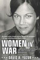 Cover of Women In War by David Yuzuk