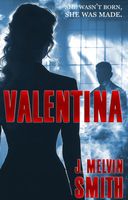 Cover of Valentina by J. Melvin Smith