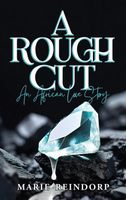 Cover of A Rough Cut by Marie Reindorp
