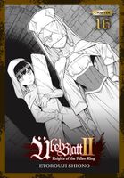 ?bel Blatt II, Chapter 16
