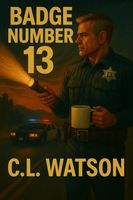 Cover of Badge Number 13 by Christopher Watson