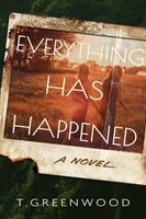 T. Greenwood's Latest Book