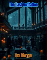 Cover of The Last Invitation by Ava Morgan