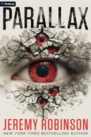 Jeremy Robinson's Latest Book