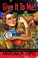 Angelina M. Lopez's Latest Book