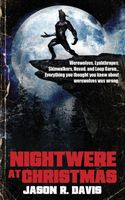 Cover of Nightwere at Christmas by Jason Davis