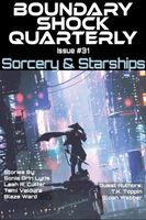 Sorcery and Starships