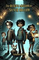 Cover of The Rescue Mission to Silver Hollow by Emma Davis