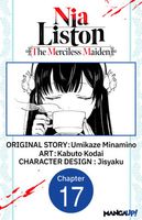 Nia Liston: The Merciless Maiden #017