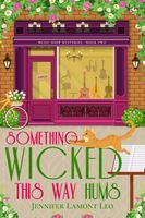 Jennifer Lamont Leo's Latest Book