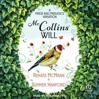 Summer Hanford's Latest Book