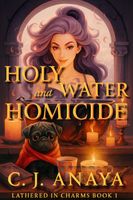 Holy Water and Homicide