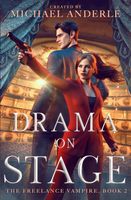 Drama on stage
