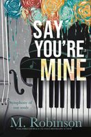 M. Robinson's Latest Book