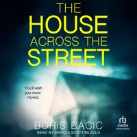 Boris Bacic's Latest Book