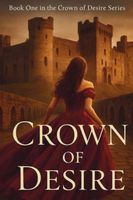 Cover of Crown of Desire by A.K. Smith