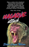 Macaque Attack