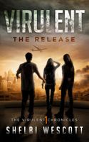 Cover of The Release by Shelbi Wescott