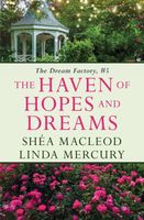 Linda Mercury's Latest Book
