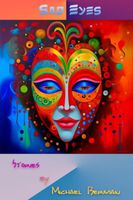 Cover of Sad Eyes. Stories by Michael Berman by Michael Berman