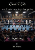 Couch 4 Sale: How 2 Sell a Couch & Get the Girl Too!