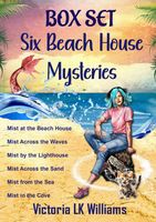 Six Beach House Mysteries
