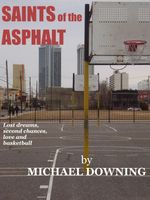 Saints of the Asphalt